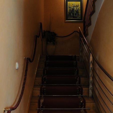 Hotel Terex Naselje Starosjedilaca Extérieur photo