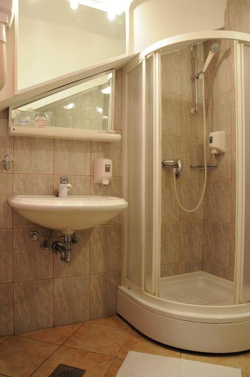 Hotel Terex Naselje Starosjedilaca Chambre photo