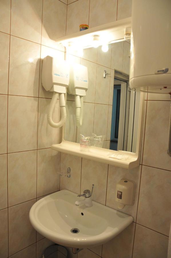 Hotel Terex Naselje Starosjedilaca Extérieur photo