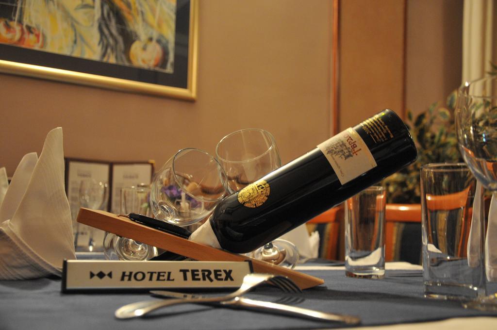 Hotel Terex Naselje Starosjedilaca Extérieur photo