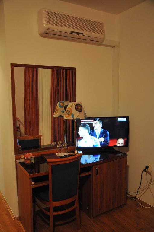 Hotel Terex Naselje Starosjedilaca Chambre photo