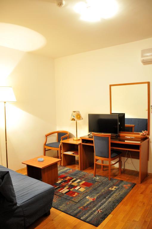 Hotel Terex Naselje Starosjedilaca Chambre photo