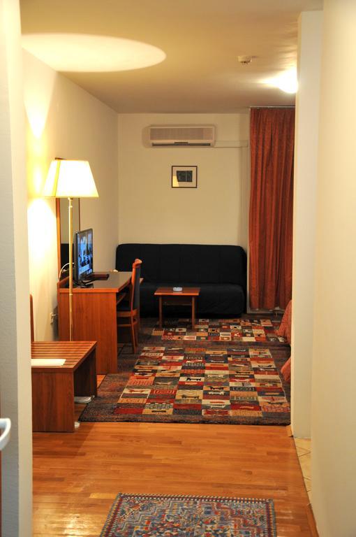 Hotel Terex Naselje Starosjedilaca Chambre photo