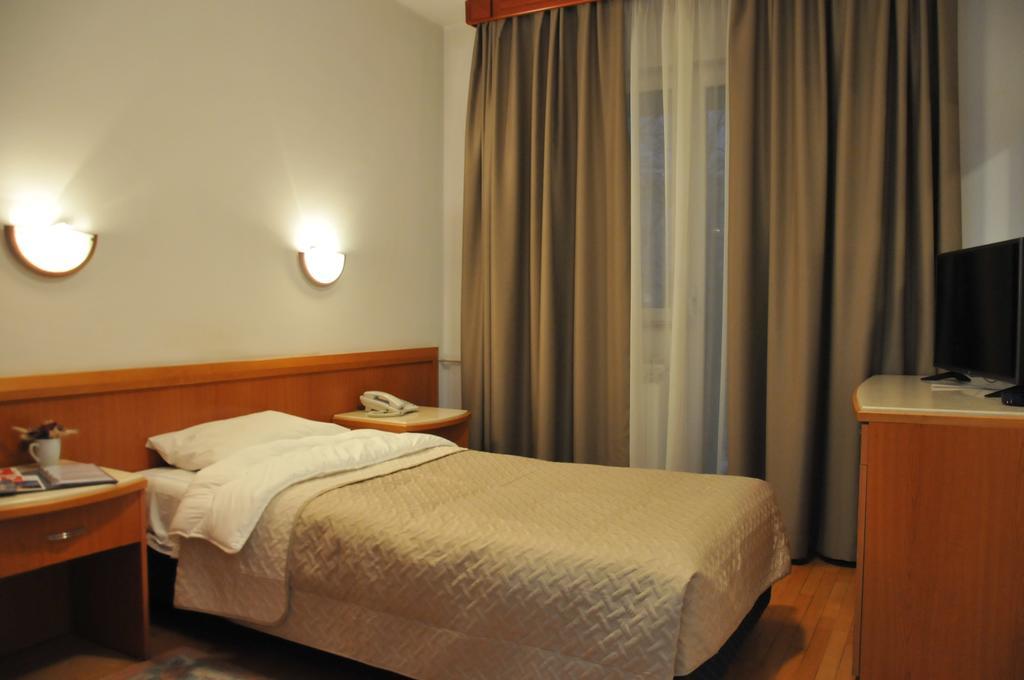 Hotel Terex Naselje Starosjedilaca Extérieur photo