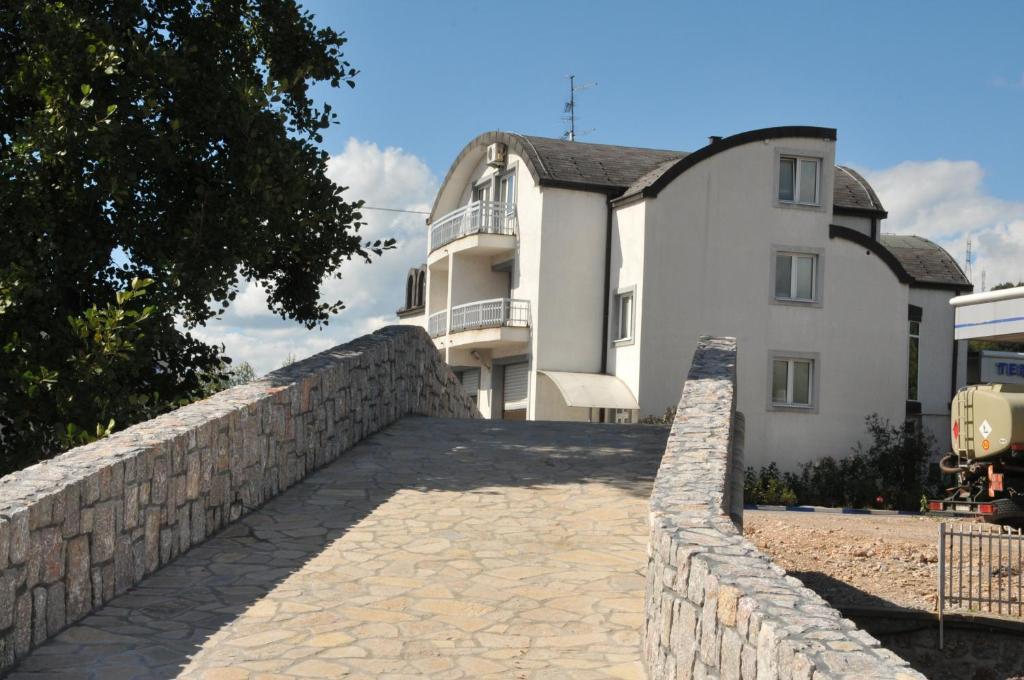 Hotel Terex Naselje Starosjedilaca Extérieur photo