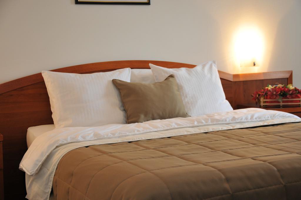Hotel Terex Naselje Starosjedilaca Extérieur photo