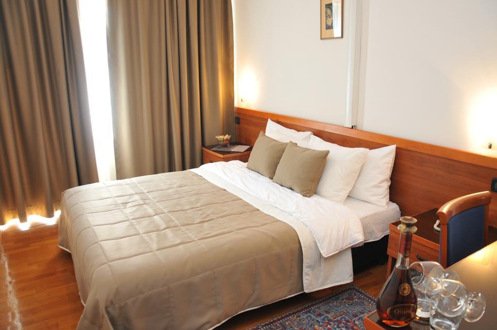 Hotel Terex Naselje Starosjedilaca Extérieur photo