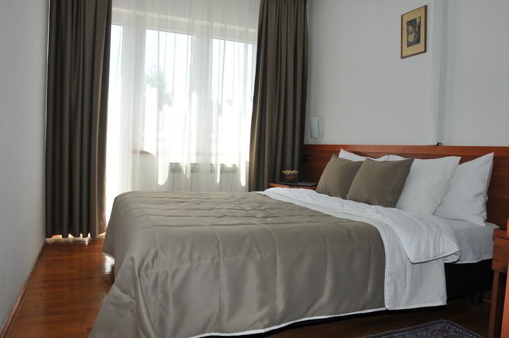 Hotel Terex Naselje Starosjedilaca Extérieur photo