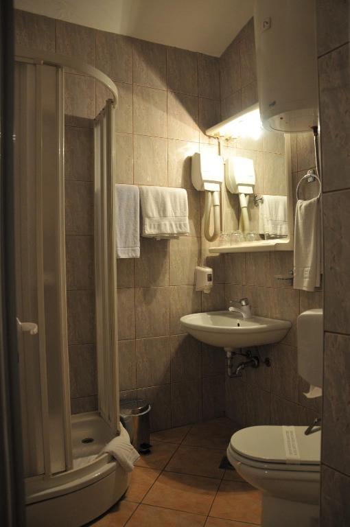 Hotel Terex Naselje Starosjedilaca Chambre photo