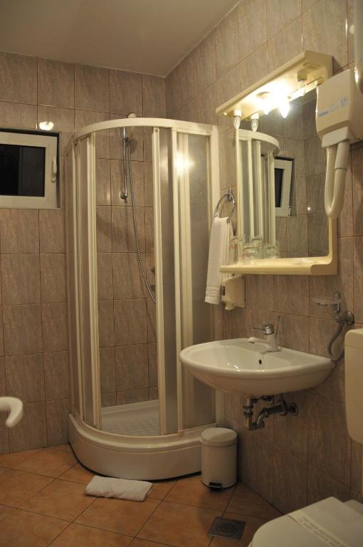 Hotel Terex Naselje Starosjedilaca Chambre photo