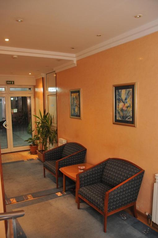Hotel Terex Naselje Starosjedilaca Extérieur photo