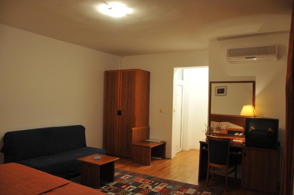 Hotel Terex Naselje Starosjedilaca Extérieur photo