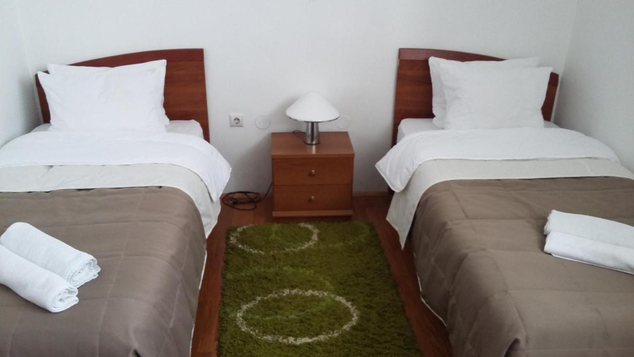 Hotel Terex Naselje Starosjedilaca Extérieur photo