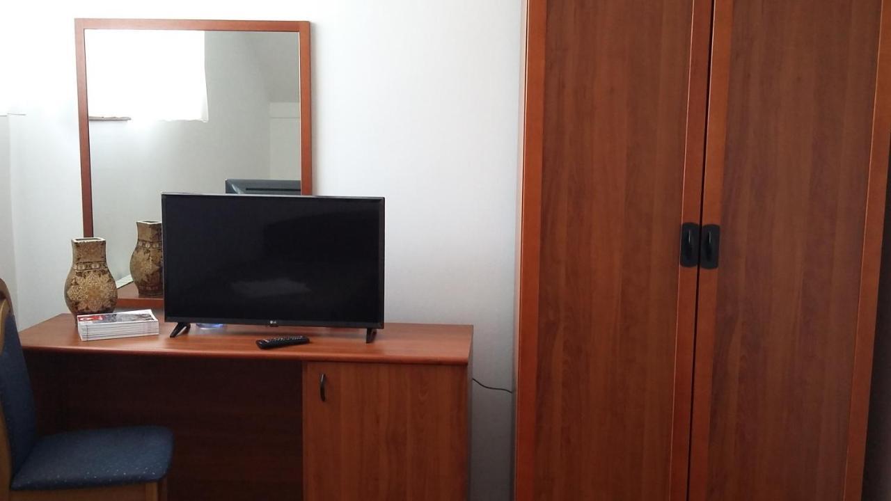 Hotel Terex Naselje Starosjedilaca Extérieur photo