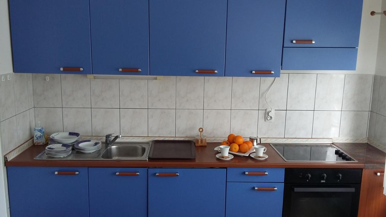 Hotel Terex Naselje Starosjedilaca Extérieur photo