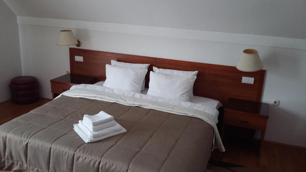 Hotel Terex Naselje Starosjedilaca Extérieur photo