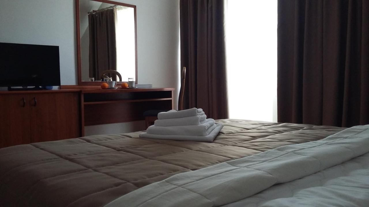 Hotel Terex Naselje Starosjedilaca Extérieur photo